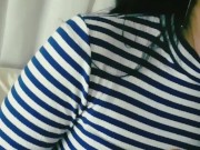 No quiere pero le encanta chuparla 4/16