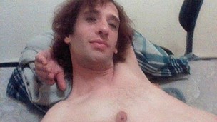 Early Selfie Nudes (2018); part 3
