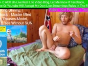 Bill Gates Sabotage C+ALT DISNEY WORLD KING SHRIMP MaC Duck HOHOHO CINEMA 1906+2020-08-14 10- 10/16