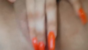 Tight Creamy Pussy