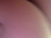 Bubble butt CrossFit chick takes trainers big dick 6/16