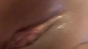 Getting my Pussy warmed up for some DICK !!!!!!