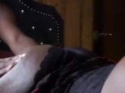 ChinaDiorr Ass & Pussy Massage (Teaser) 2/16