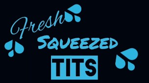 Fresh Squeezed Shower Wet Busty Natural BBW Milf Pornstar Platinum Puzzy TITS