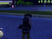 I run and fuck fatties near the sea | cartoon porn games, video game sex 1/16