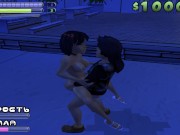 I run and fuck fatties near the sea | cartoon porn games, video game sex 2/16