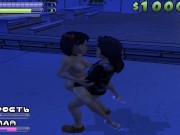 I run and fuck fatties near the sea | cartoon porn games, video game sex 4/16