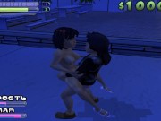 I run and fuck fatties near the sea | cartoon porn games, video game sex 5/16