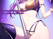 K/DA Contest Winner [League of Legends JOI](Ahri, Evelynn, Akali, Kai'sa)(Vanilla, Femdom,Breathplay 14/16