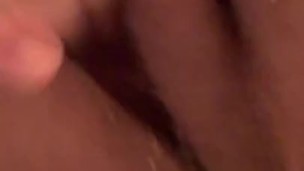Amateur squirting