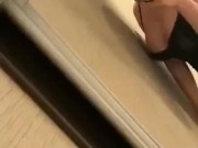 Omg my new hot video in my onlyfans -babylaura96 