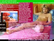 FAILED SIV JENSEN TERMS OF SERVICE Did Bill Gates Care Or Did He Sabotage On Purpose, WHO 2020-07-30 15/16