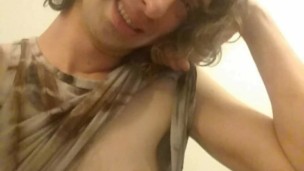 Early Self-Photography Nudes (2018); Part 4