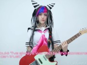 Ibuki Mioda Has Sex With You