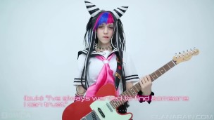 Ibuki Mioda Has Sex With You