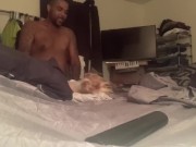 Love Making At It’s Wettest 4/16