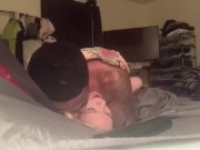 Love Making At It’s Wettest 9/16