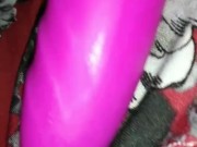 Naughty girl