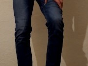 Desparate Jeans Wetting