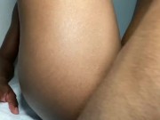 Guy fucks ebony girl at a hotel 12/16