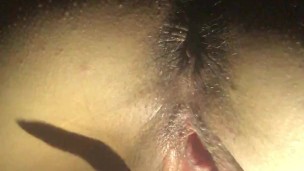 Pussy play