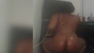 Cum watch this big ass for the first time
