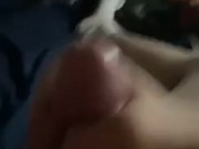 Busted a quick NUT!! - Screenshot 12 of 16 - Masturbation
