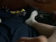 Busted a quick NUT!! - Screenshot 13 of 16 - Quick Cum