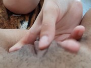 Лизала пальцы, удовлетворяла пальцами и делала кунилингус... 4/16