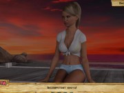 Lewd Island 1 First Flash