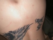 Dirty butt slut !! Painful asshole fuck! In pain Jane ! Wrong hole! 7/16