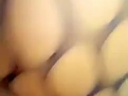 Watch Ebony Babe Shake Her Fat Ass 