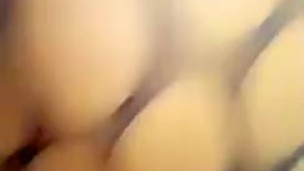Watch Ebony Babe Shake Her Fat Ass 