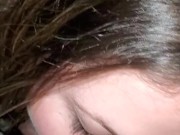 CuriusKinkyCouple- Receiving a Great Blowjob From Loving Wife POV 6/16