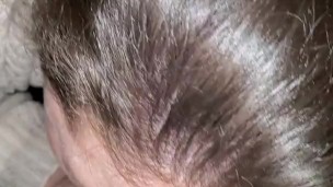 CuriusKinkyCouple- Receiving a Great Blowjob From Loving Wife POV