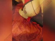 Gia Lov3ly’s First Interracial DVP 13/16