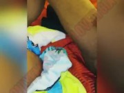 Gia Lov3ly’s First Interracial DVP 5/16