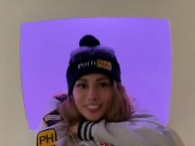 Rona BLM Report w Quarantine Queen Banksie Ft Korina Kova Ep8 Finale - Kova in Corona! 1/16