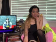 Rona BLM Report w Quarantine Queen Banksie Ft Korina Kova Ep8 Finale - Kova in Corona! 10/16