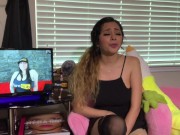 Rona BLM Report w Quarantine Queen Banksie Ft Korina Kova Ep8 Finale - Kova in Corona! 15/16