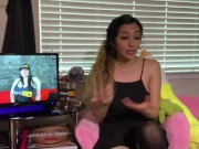 Rona BLM Report w Quarantine Queen Banksie Ft Korina Kova Ep8 Finale - Kova in Corona! 9/16