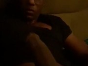 I want to fuck my wife mama again thinking about her playing with my self part 2