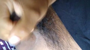 home alone i'm watching porn until i cum