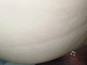 My first time Anal and he came in my. Felt so good. Cum watch 14/16