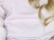 HOT TEEN FUCKS WHEN HER DAD IS NOT AT HOME 4/16