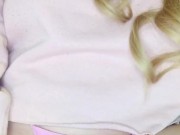 HOT TEEN FUCKS WHEN HER DAD IS NOT AT HOME 7/16