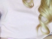 HOT TEEN FUCKS WHEN HER DAD IS NOT AT HOME 8/16