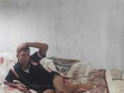 Trying to have fun after a work week. 13/16