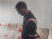 Trying to have fun after a work week.