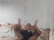 Trying to have fun after a work week. 7/16